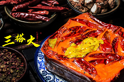 江州区VI设计：城市与企业品牌联动的视觉纽带